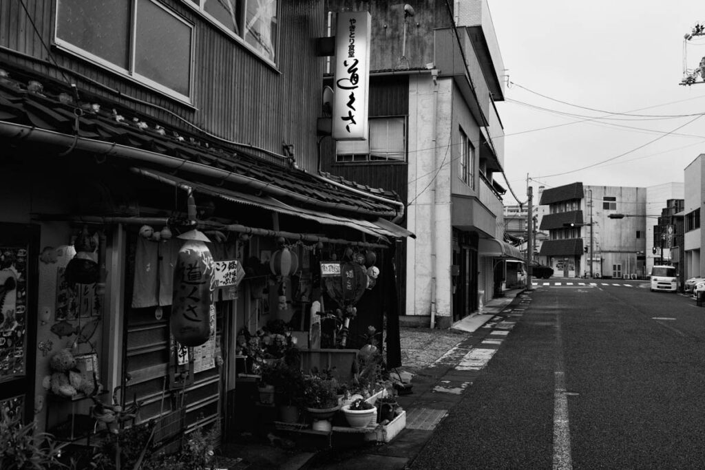 Silver Efexで調整後の写真